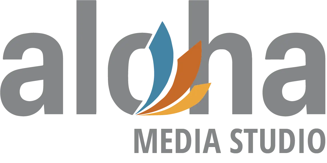 Aloha Media Studio